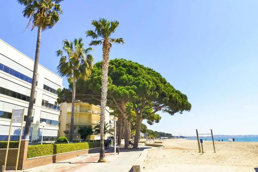 Apartment Apartamento Ideal De Cambrils, Piscina, A/A, Playa Spain