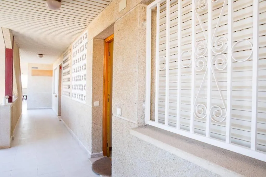 Apartamento Ideal De Cambrils, Piscina, A/A, Playa Cambrils