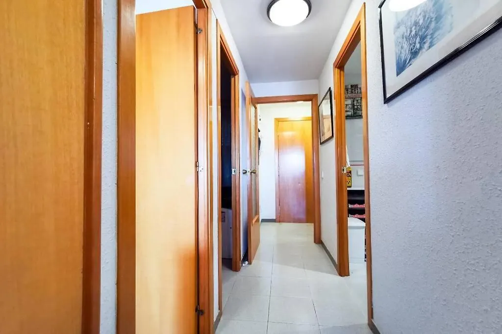Apartment Apartamento Ideal De Cambrils, Piscina, A/A, Playa Spain