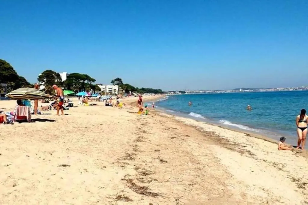 Apartamento Ideal De Cambrils, Piscina, A/A, Playa 0*, Cambrils