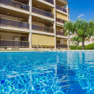 Tarraco Appartement
