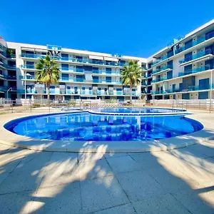 Apartamento En Cambrils, Cerca A La Playa Cambrils