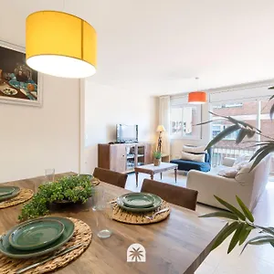 Mediterranean Way - La Font Cambrils