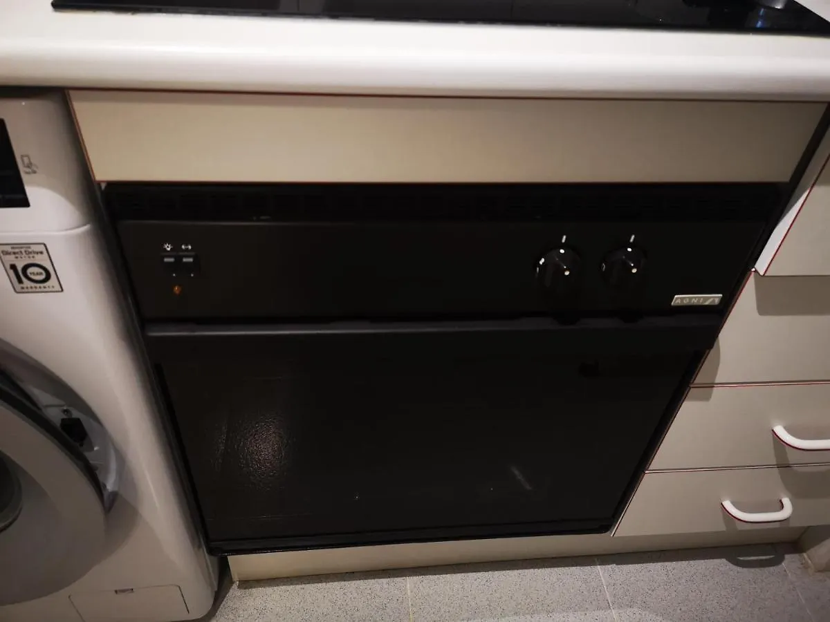 Apartamento Ideal De Cambrils, Piscina, A/A, Playa Španělsko
